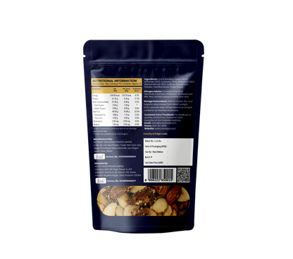 Nutvique Royal Shahi Date Delights