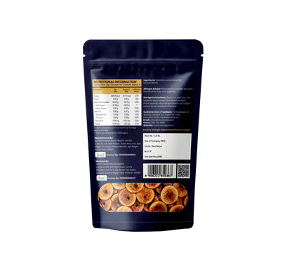 Nutvique Royal Gold Anjeer