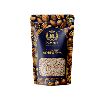 Nutvique Culinary Cashew Bites