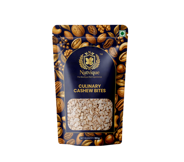 Nutvique Culinary Cashew Bites