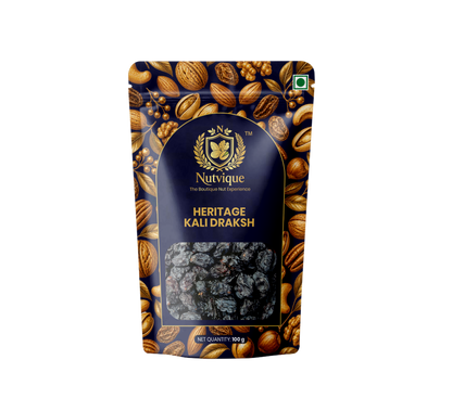 Nutvique Heritage Kali Draksh