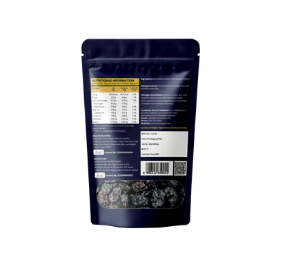 Nutvique Heritage Kali Draksh