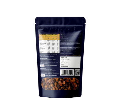 Nutvique Vitality Munakka