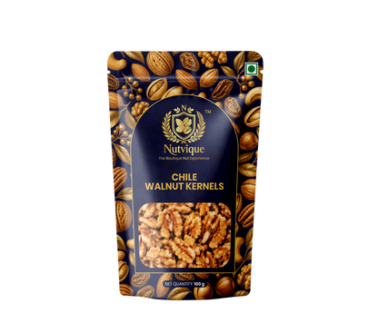 Nutvique Chile Walnut Kernels