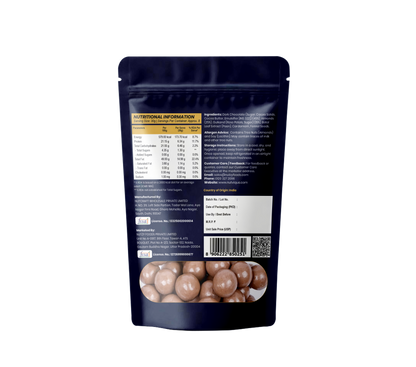 Nutvique Banarasi Paan Choco Delights