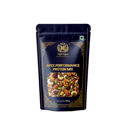 Nutvique Apex Performance Protein Mix